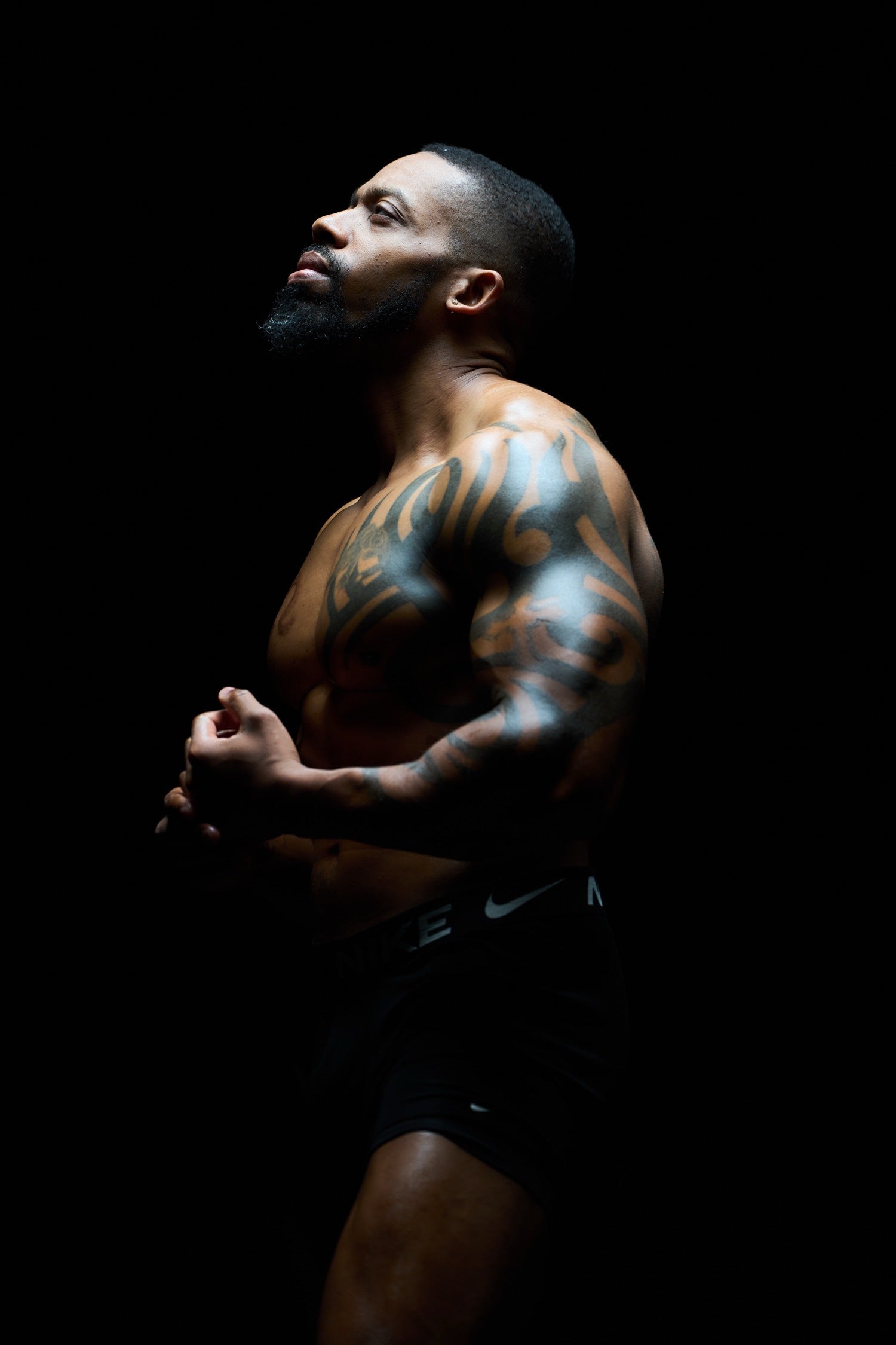 William “McCrayzy” McCray