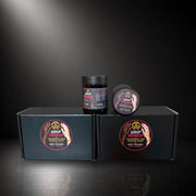 Grip Goddess branded shipping box