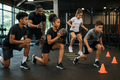 Youth Fitness & Athletic Training