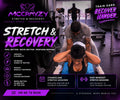 Standalone Full-Body Stretch Session
