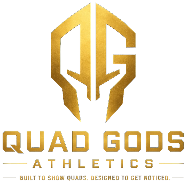 Quad Gods Athletics
